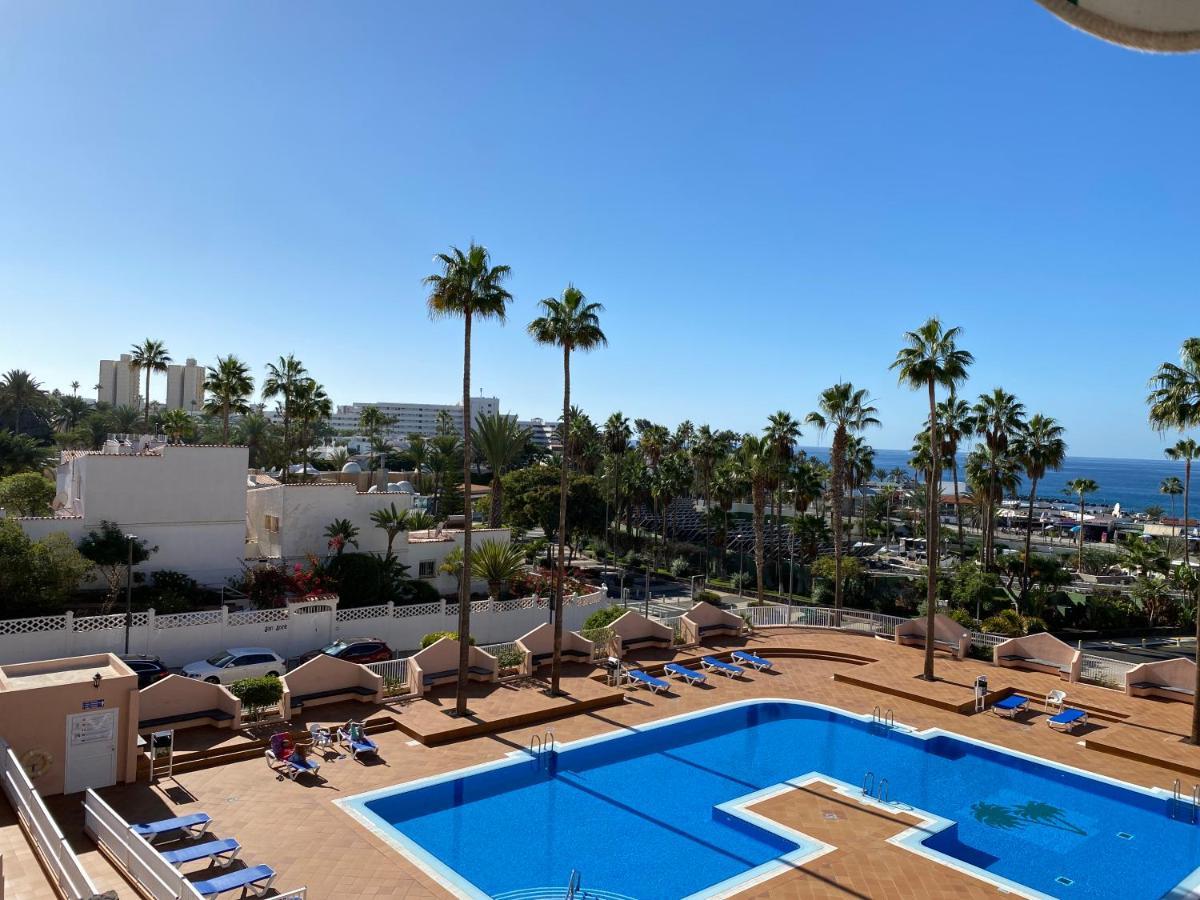 Beautiful apartment Las Américas Playa del Bobo Playa de las Américas Exterior foto