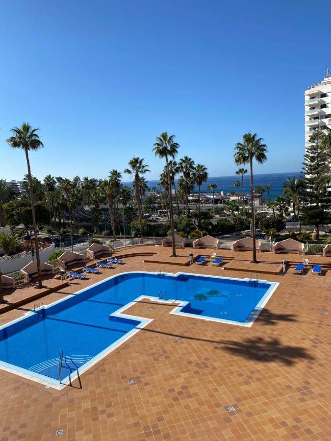 Beautiful apartment Las Américas Playa del Bobo Playa de las Américas Exterior foto