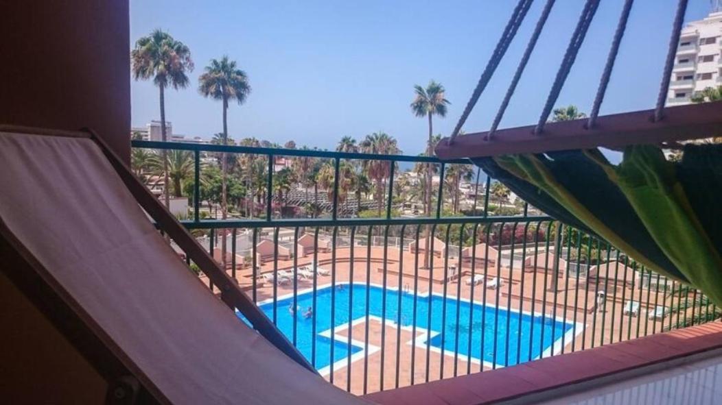 Beautiful apartment Las Américas Playa del Bobo Playa de las Américas Exterior foto