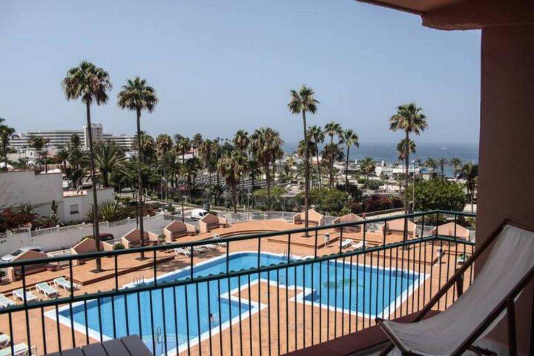 Beautiful apartment Las Américas Playa del Bobo Playa de las Américas Exterior foto